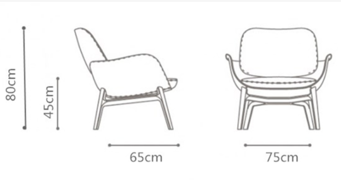 Hotel Chair