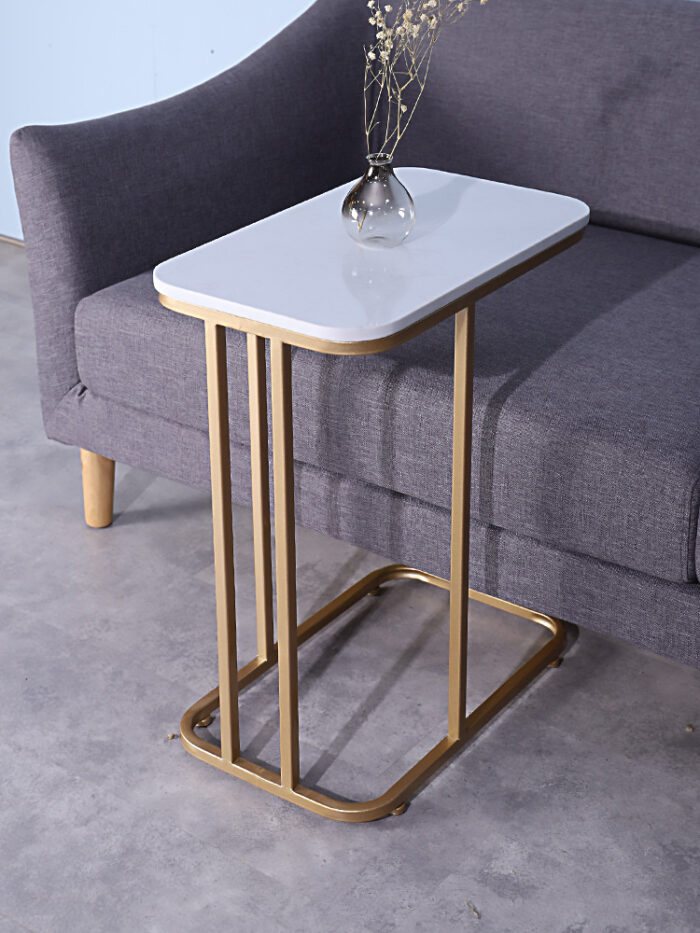 Tea table stone 1