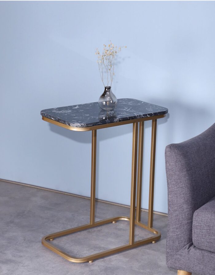 Tea table stone 1
