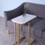 Tea table stone 1