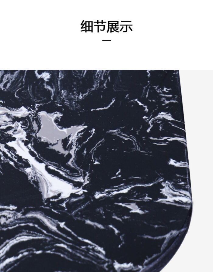 Tea table stone 1