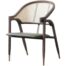 canteen rattan chair