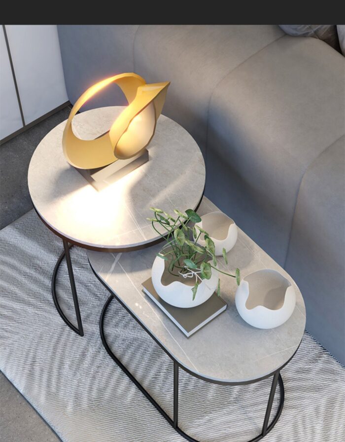 home use stone table