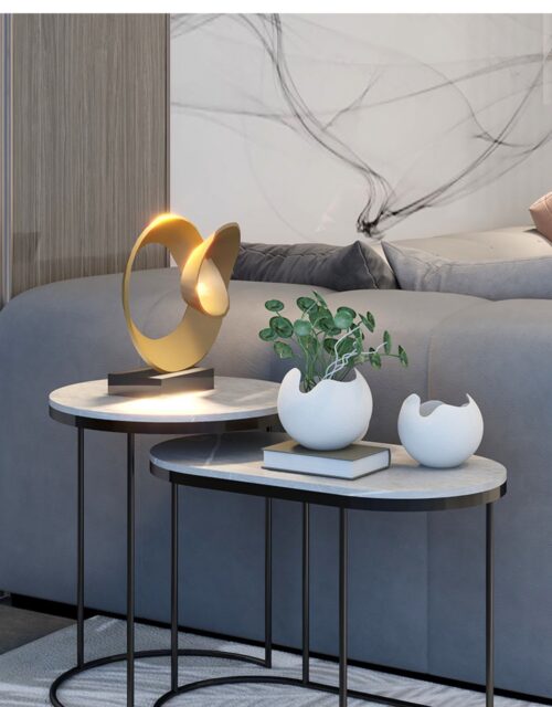 home use stone table