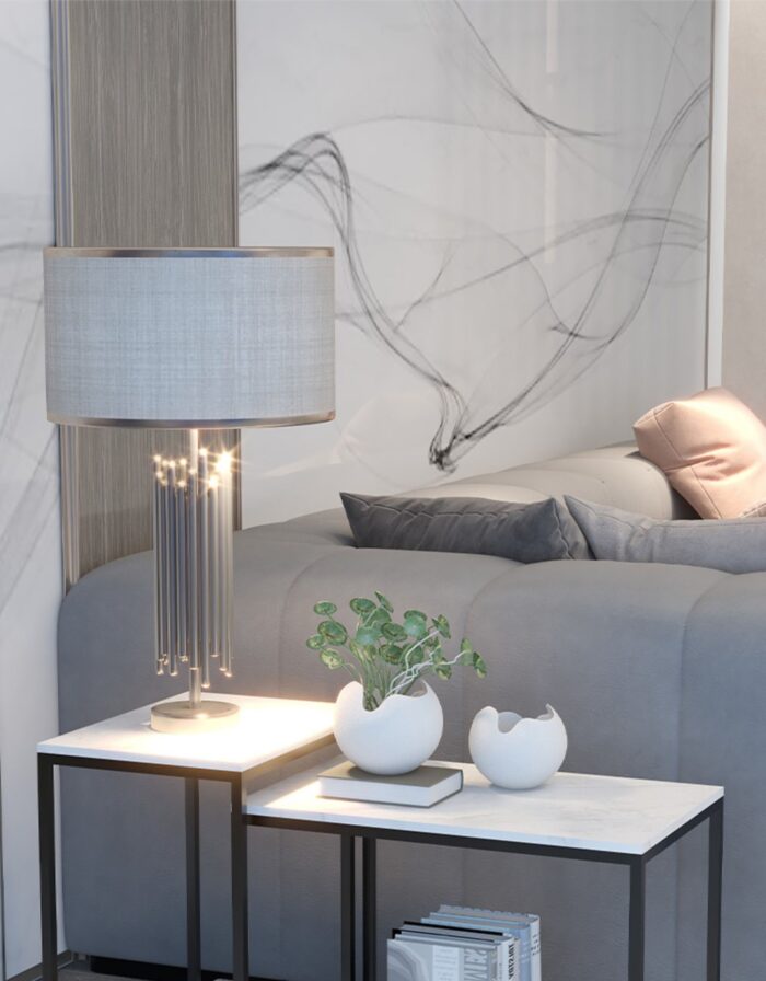 home use stone table