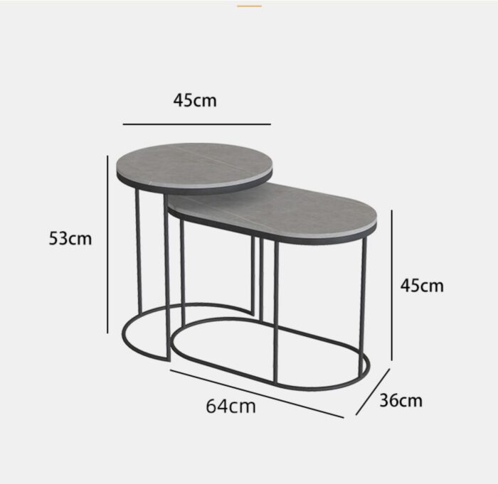home use stone table