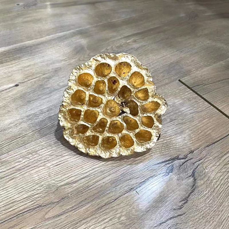 Golden Flower wood