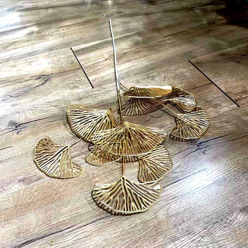 Golden Flower wood