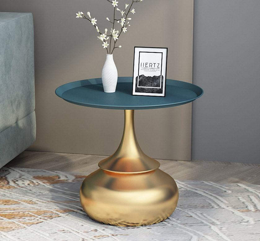 Calabash Table Calabash Table