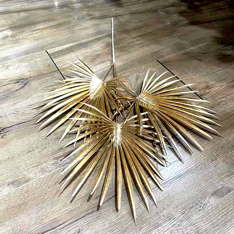 Golden Flower wood