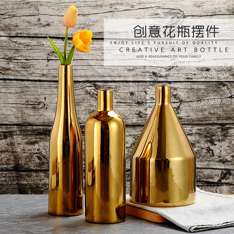 Ceramic Vase