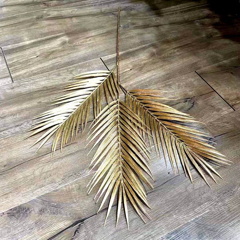 Golden Flower wood