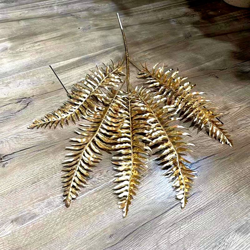 Golden Flower wood
