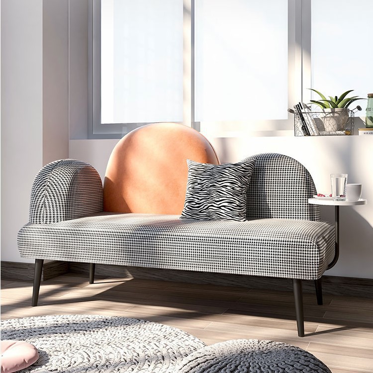 Apartment furniture the bird tail (1)