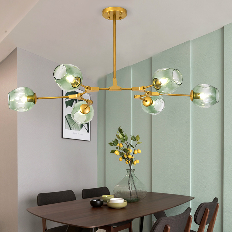 Ceiling light Branch
