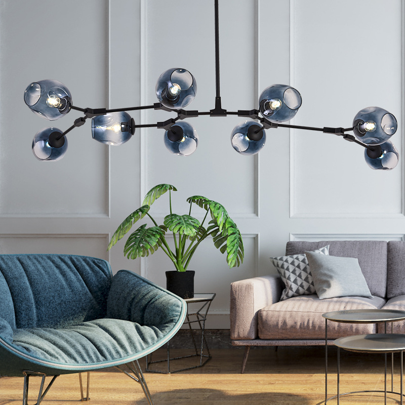 Ceiling light Branch