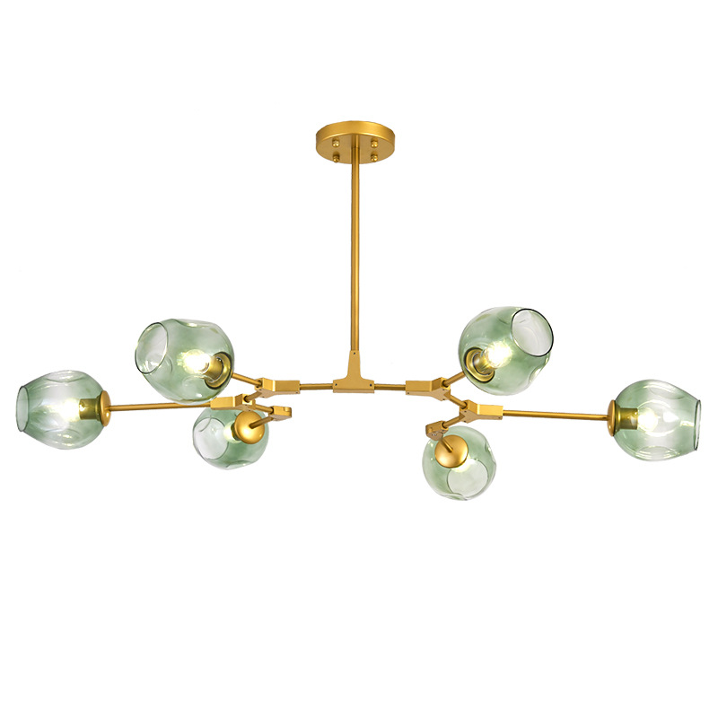 Ceiling light Branch
