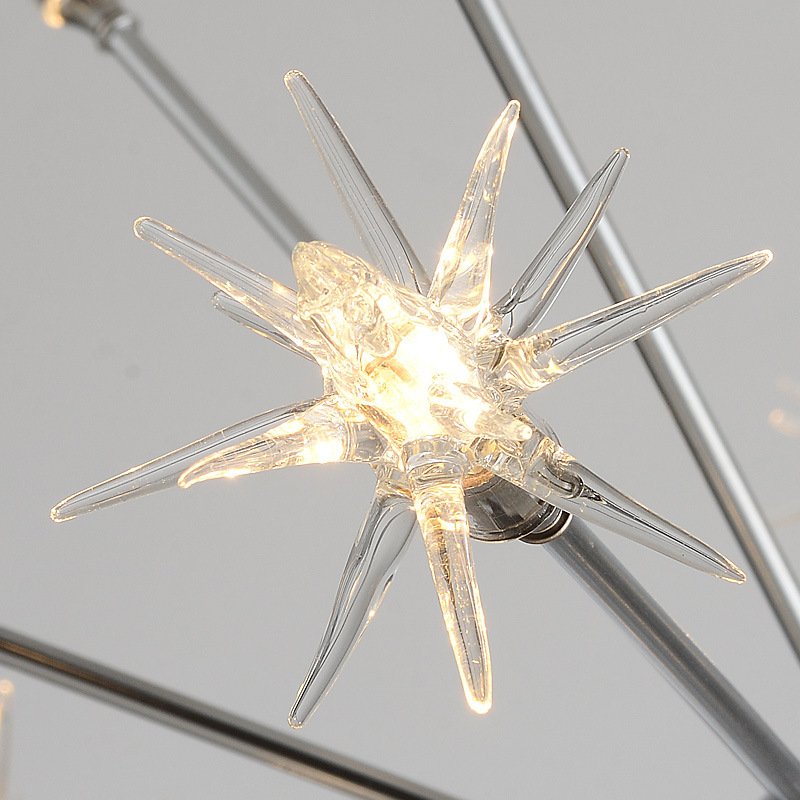 Ceiling light Star