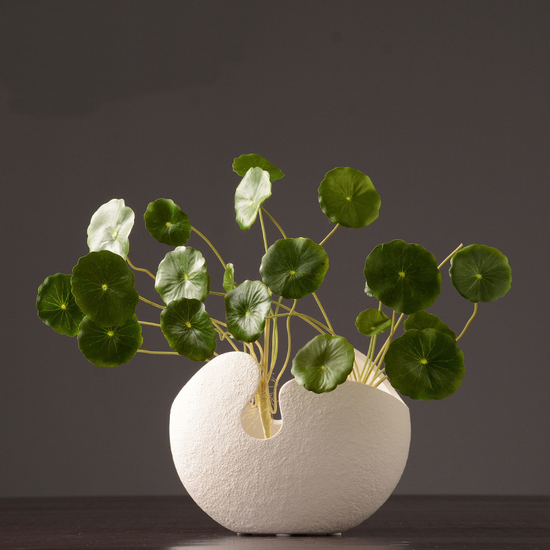 Ceramic Vase The new born egg (4)