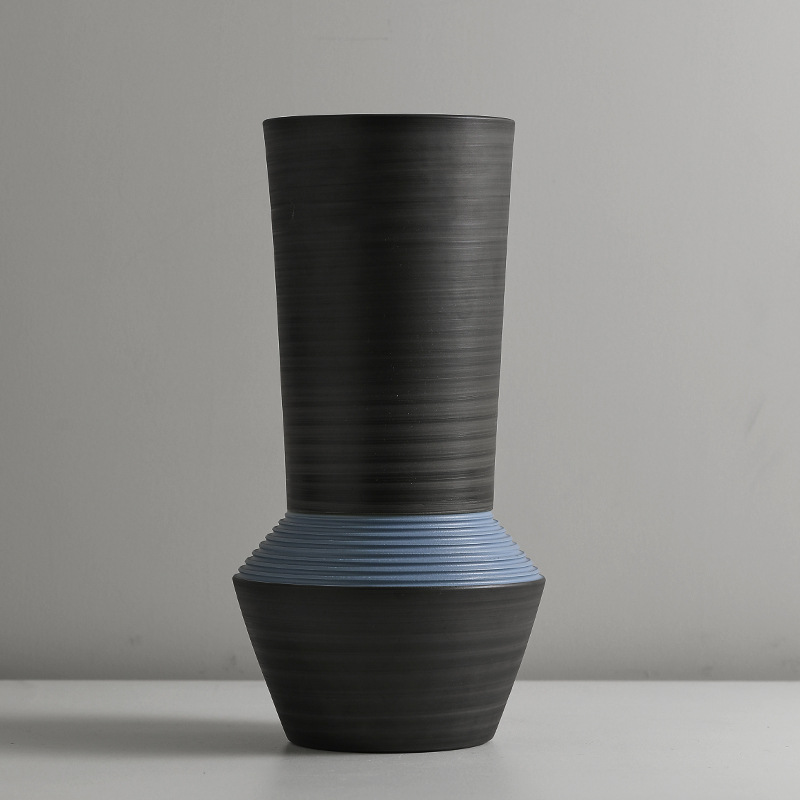Ceramic vase (6)