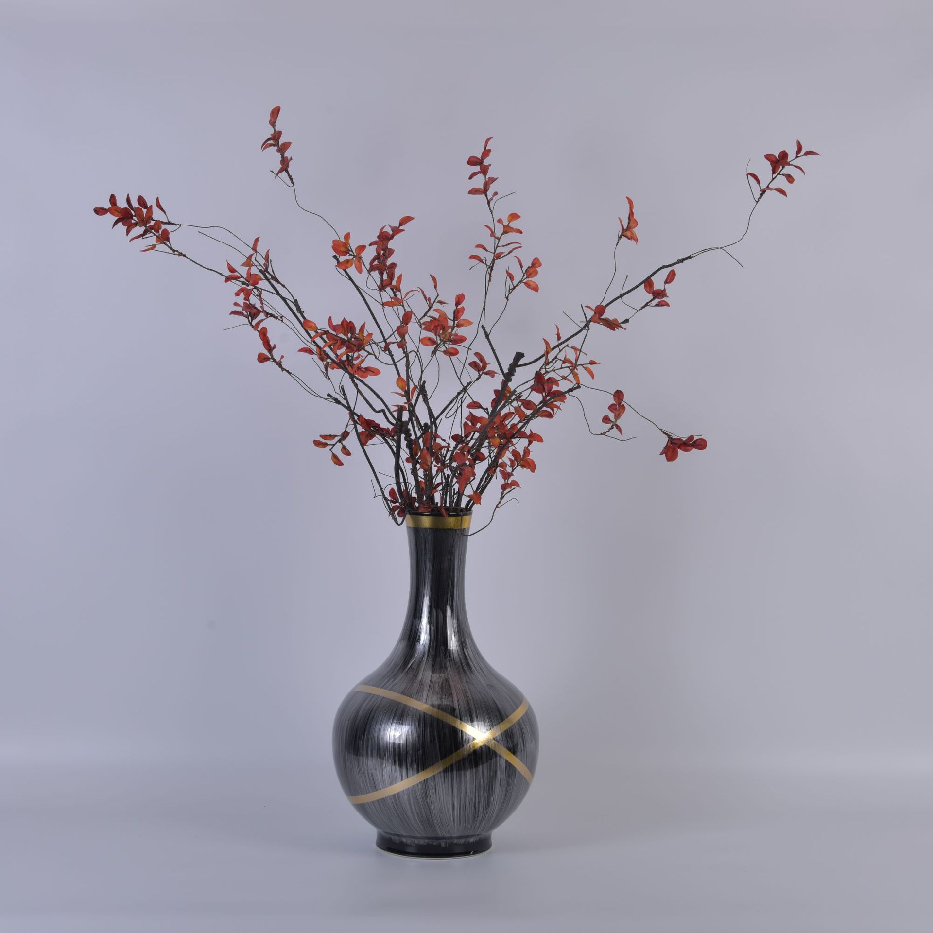 Creative ceramic vase (2112312)