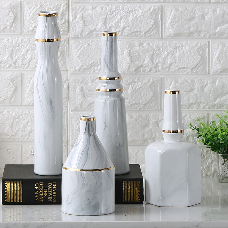 Creative vase