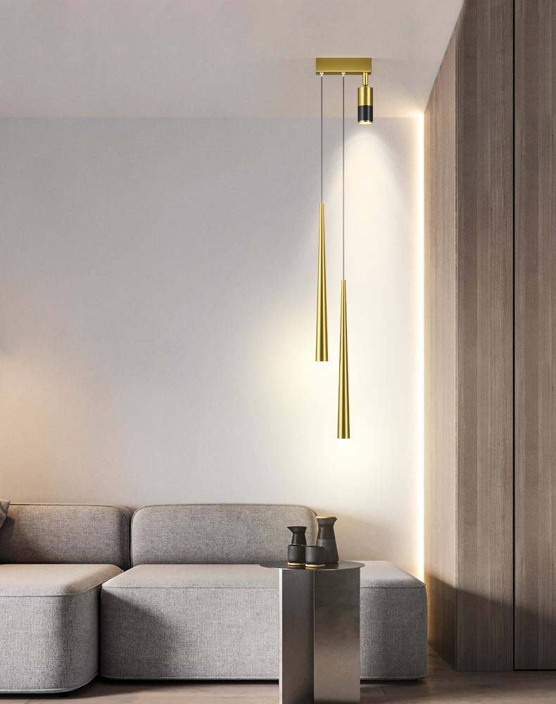 ceiling light