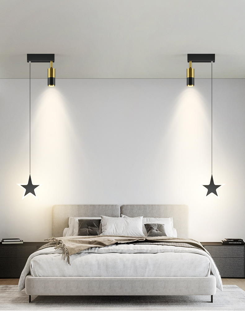 ceiling light