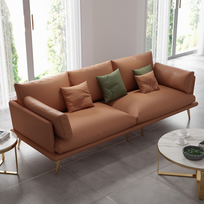 Italian style Sofa (2) Italian style Sofa