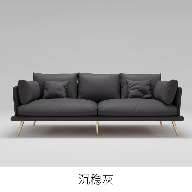 Italian style Sofa (3) Italian style Sofa