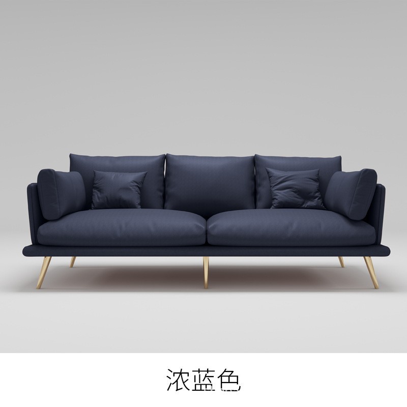 Italian style Sofa (5) Italian style Sofa