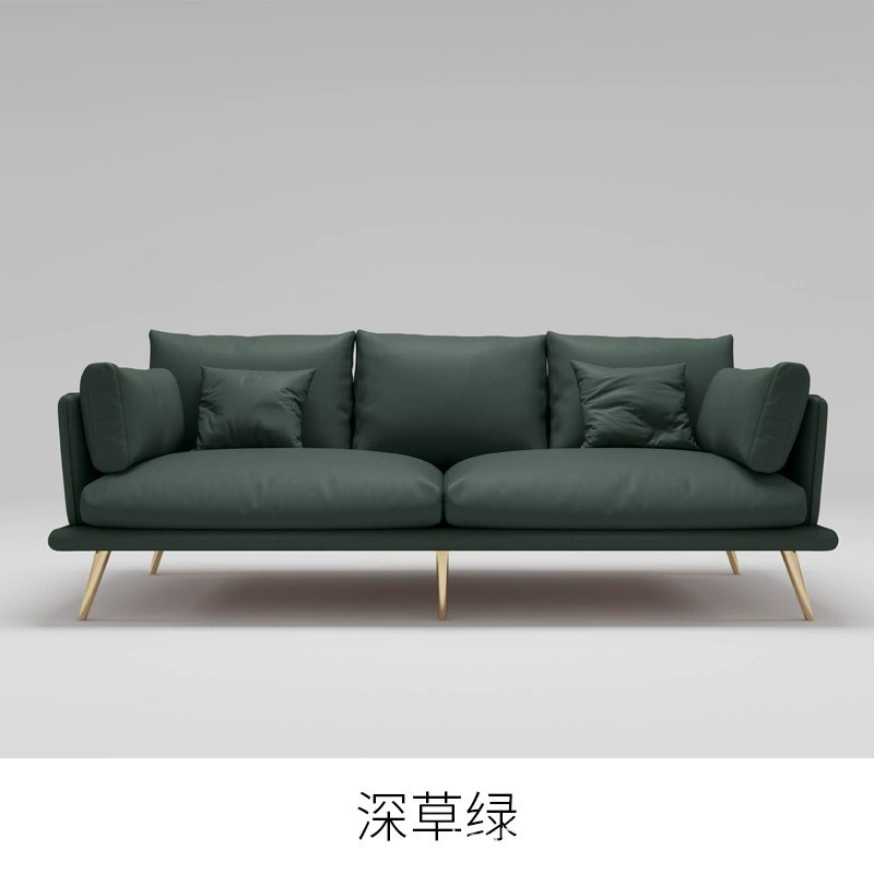 Italian style Sofa (6) Italian style Sofa