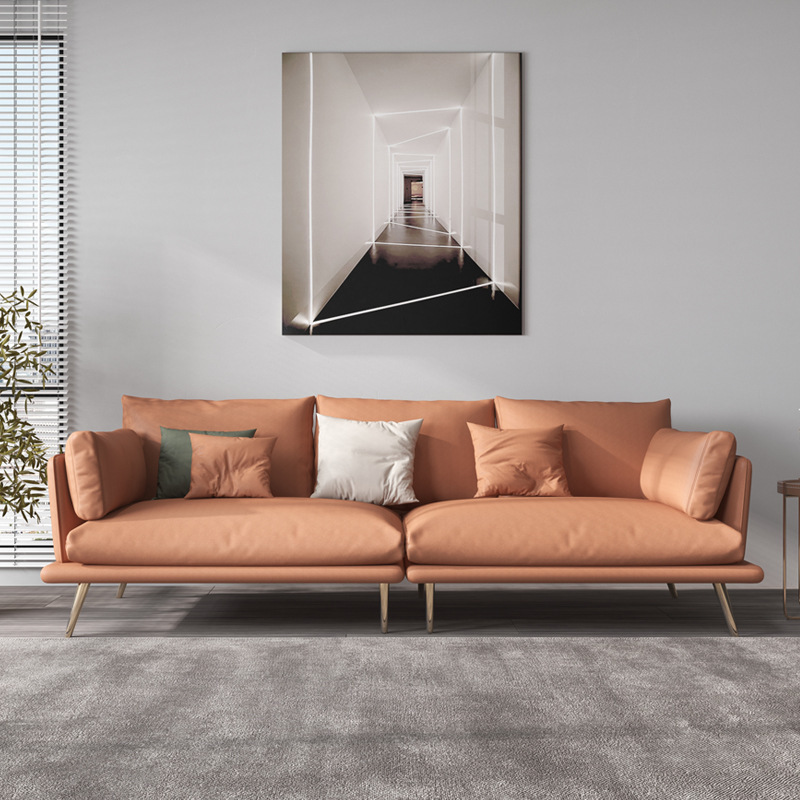 Italian style Sofa (7) Italian style Sofa