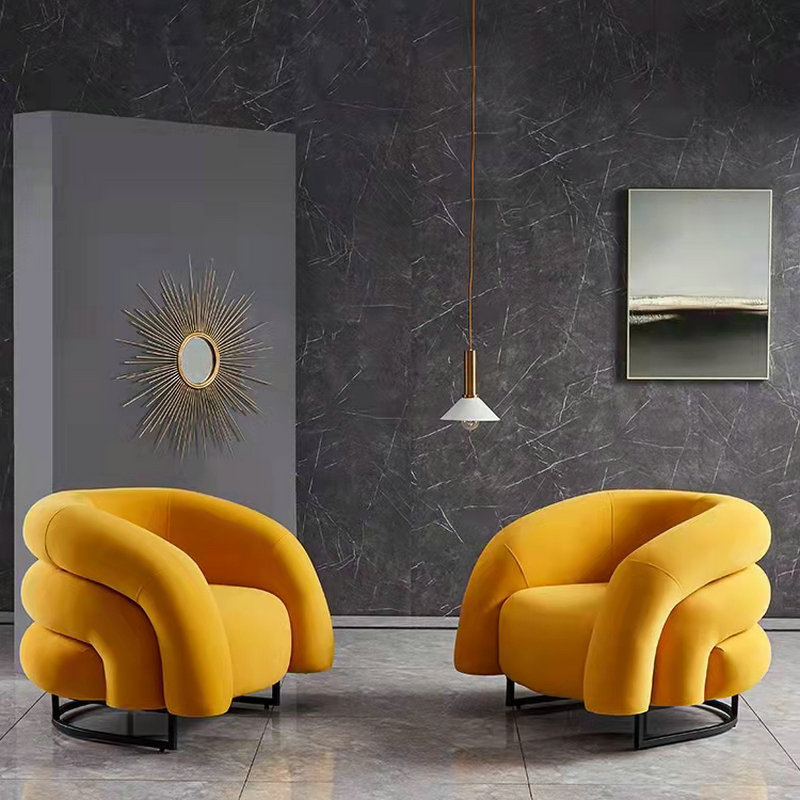 Italian style chair