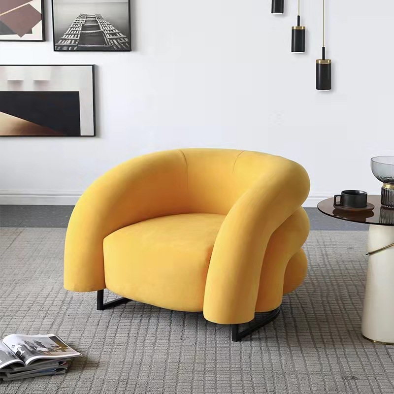 Italian style chair