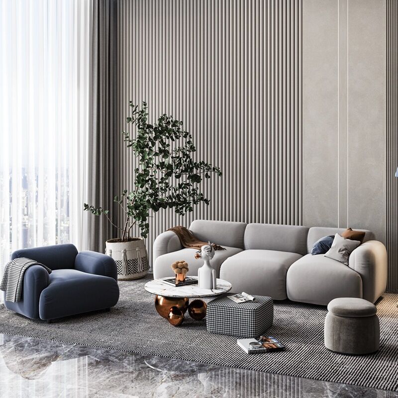  Leathaire letax sofa