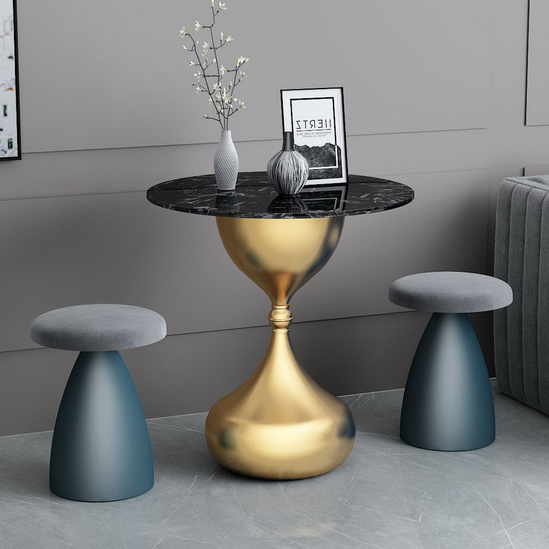 Mushroom Idea table and chair (3) Mushroom Idea table and chair