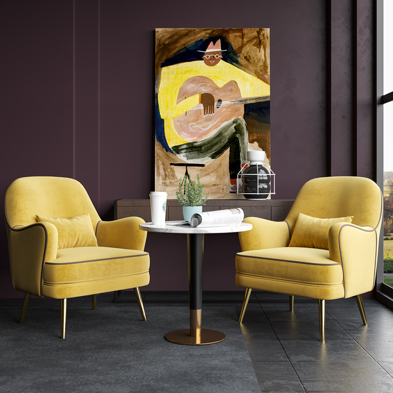 Nice sofa chair