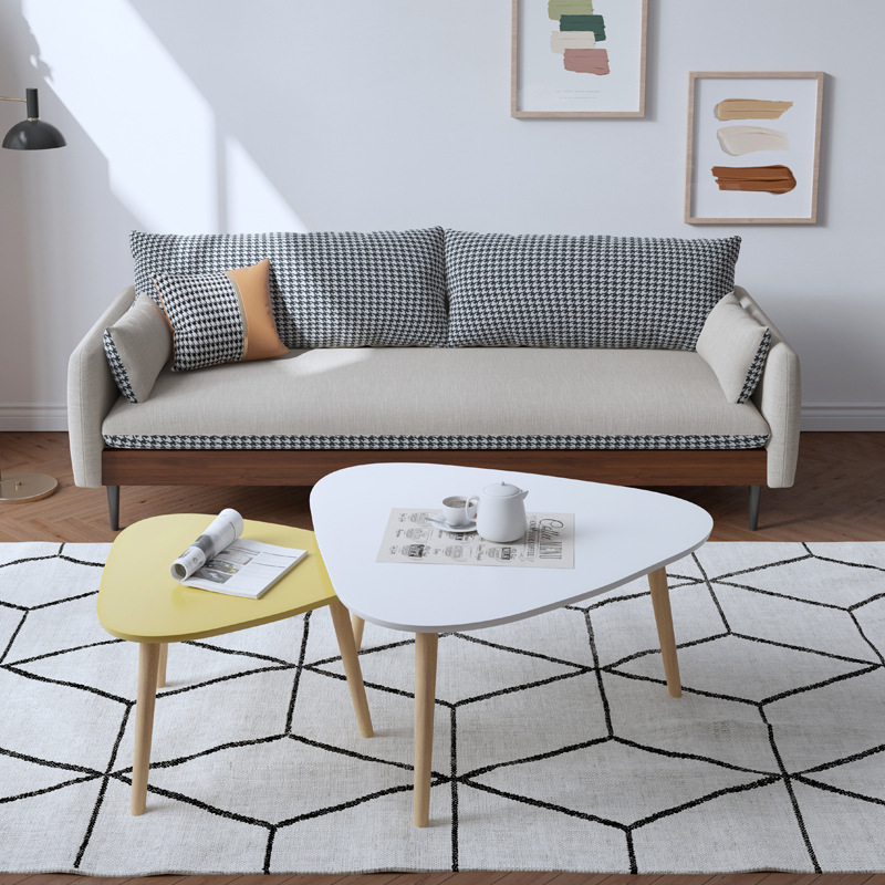 Japanese style furniture