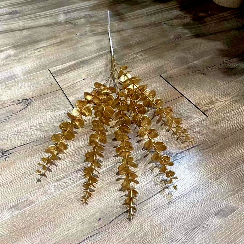 Golden Flower wood