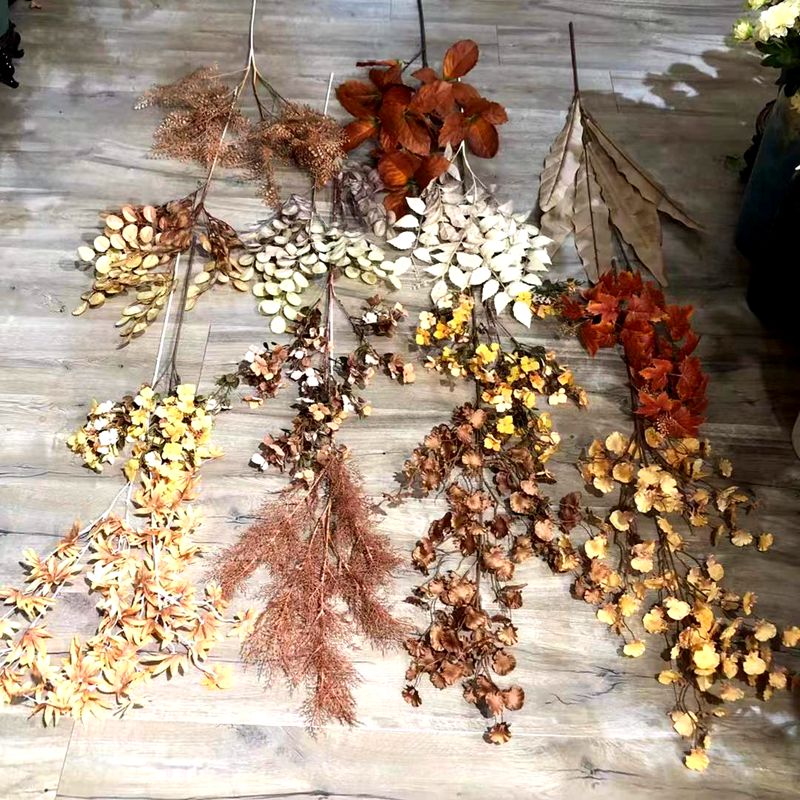 Coffee color flowers Coffee color flowers