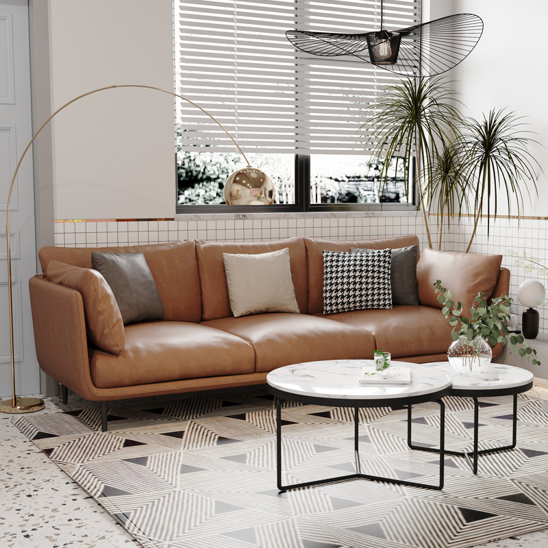 Polyester furniture