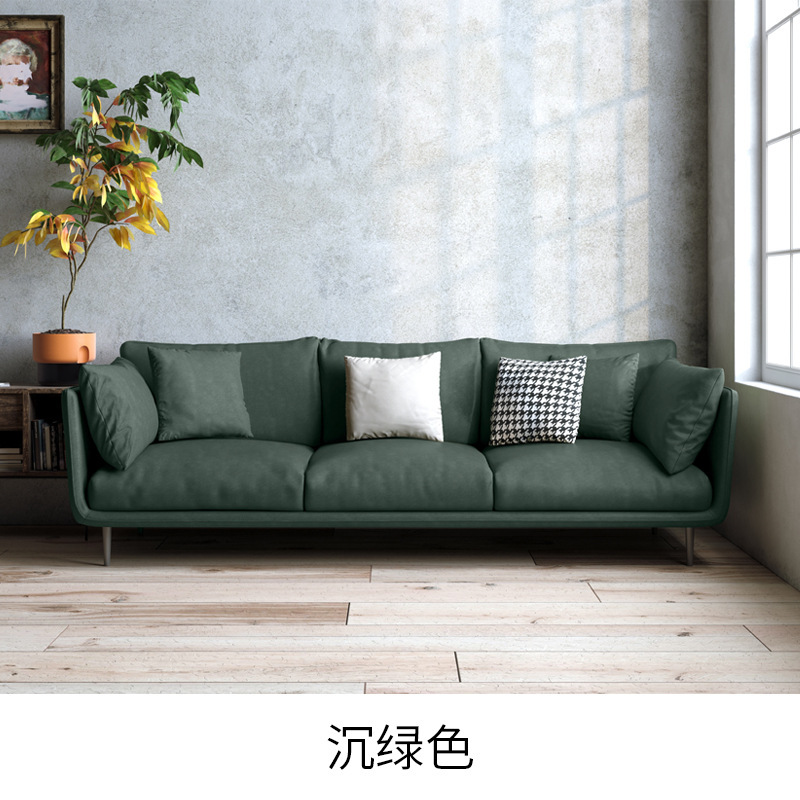furniture (6) Polyester furniture