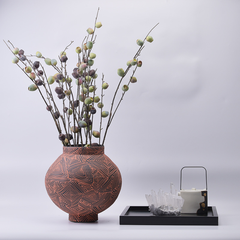 good ceramic vase (4)