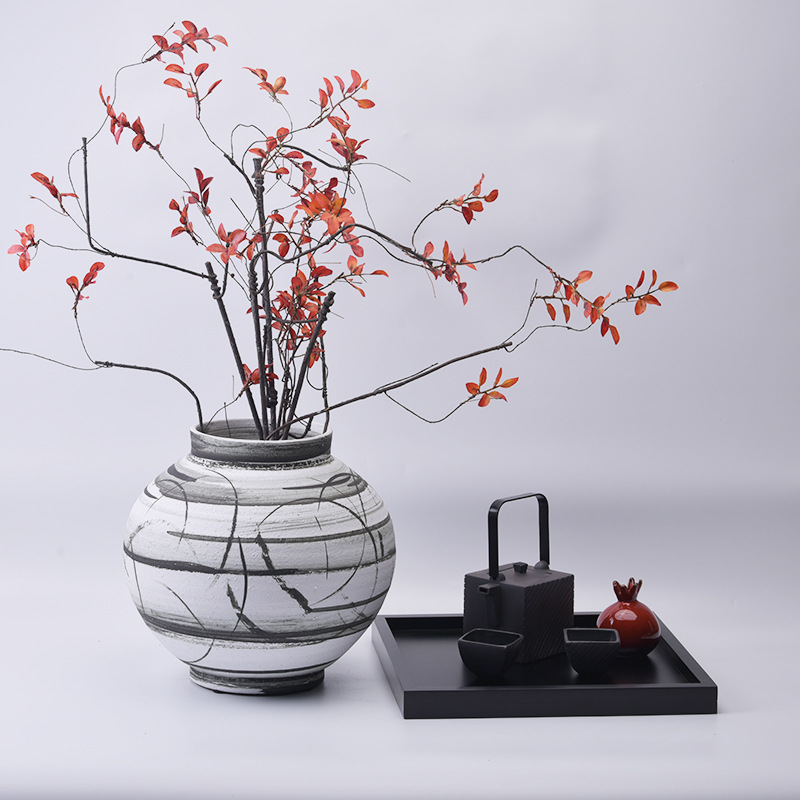 good ceramic vase (4)