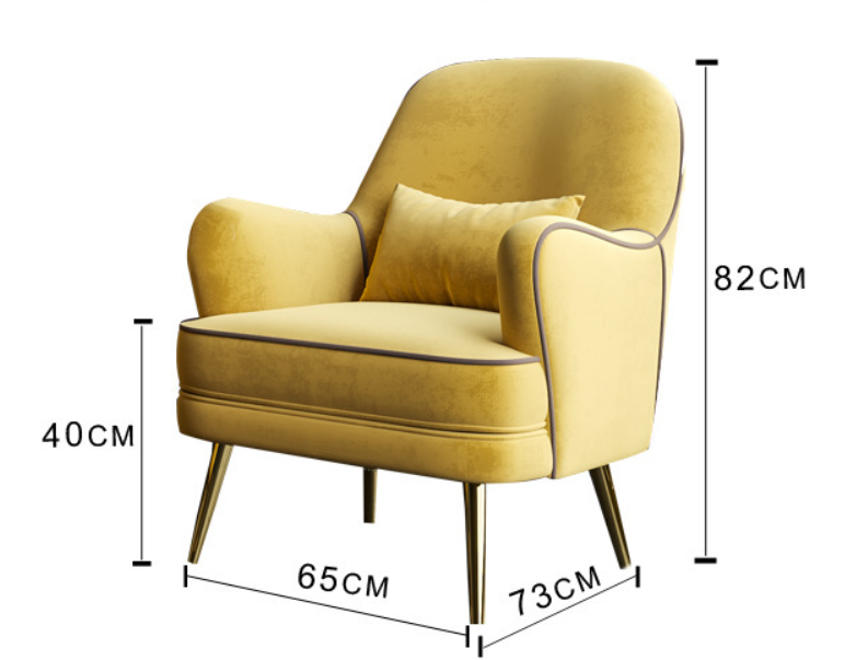 Nice sofa chair (4)