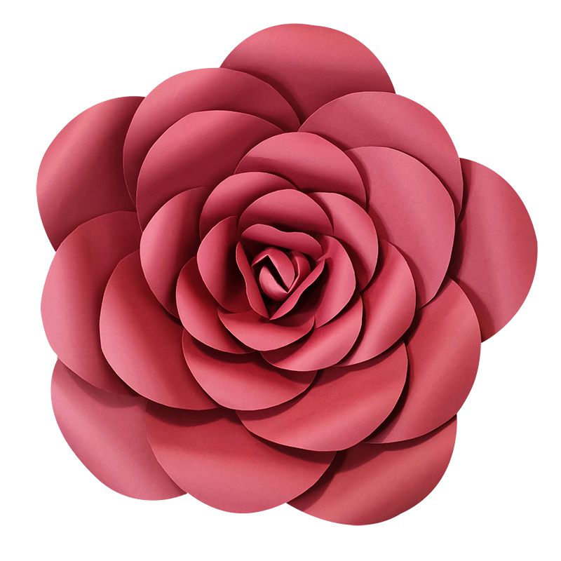 Handmade paper flowers Handmade paper flowers