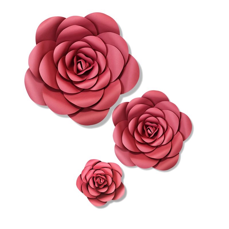 Handmade paper flowers Handmade paper flowers