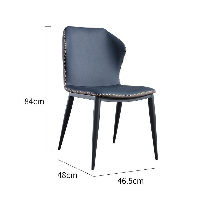 Canteen chair