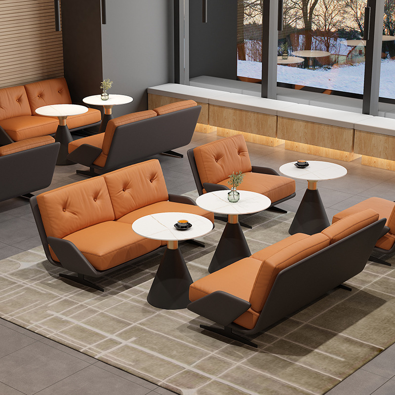 Canteen chair ,club chair